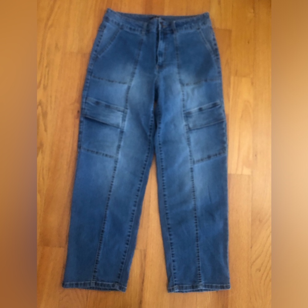 d. jeans Classic Denim jeans